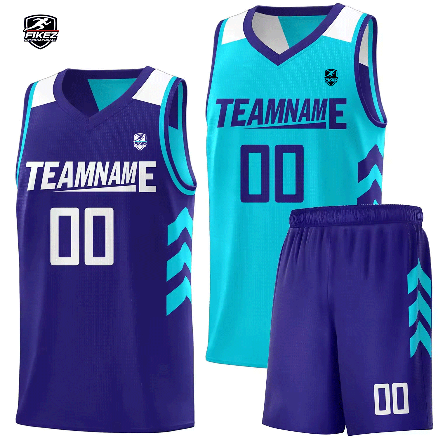 19 American Baseball Uniform – Premium Quality Team Wear for Games & Training - Image 1