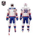 American Ice Hockey Uniform – Premium Quality Team Wear for Professionals