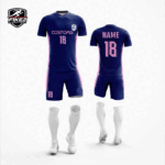 American Football Uniform – Premium Quality Team Wear for Matches & Training