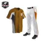 American Baseball Uniform – Premium Quality Team Wear for Games & Training