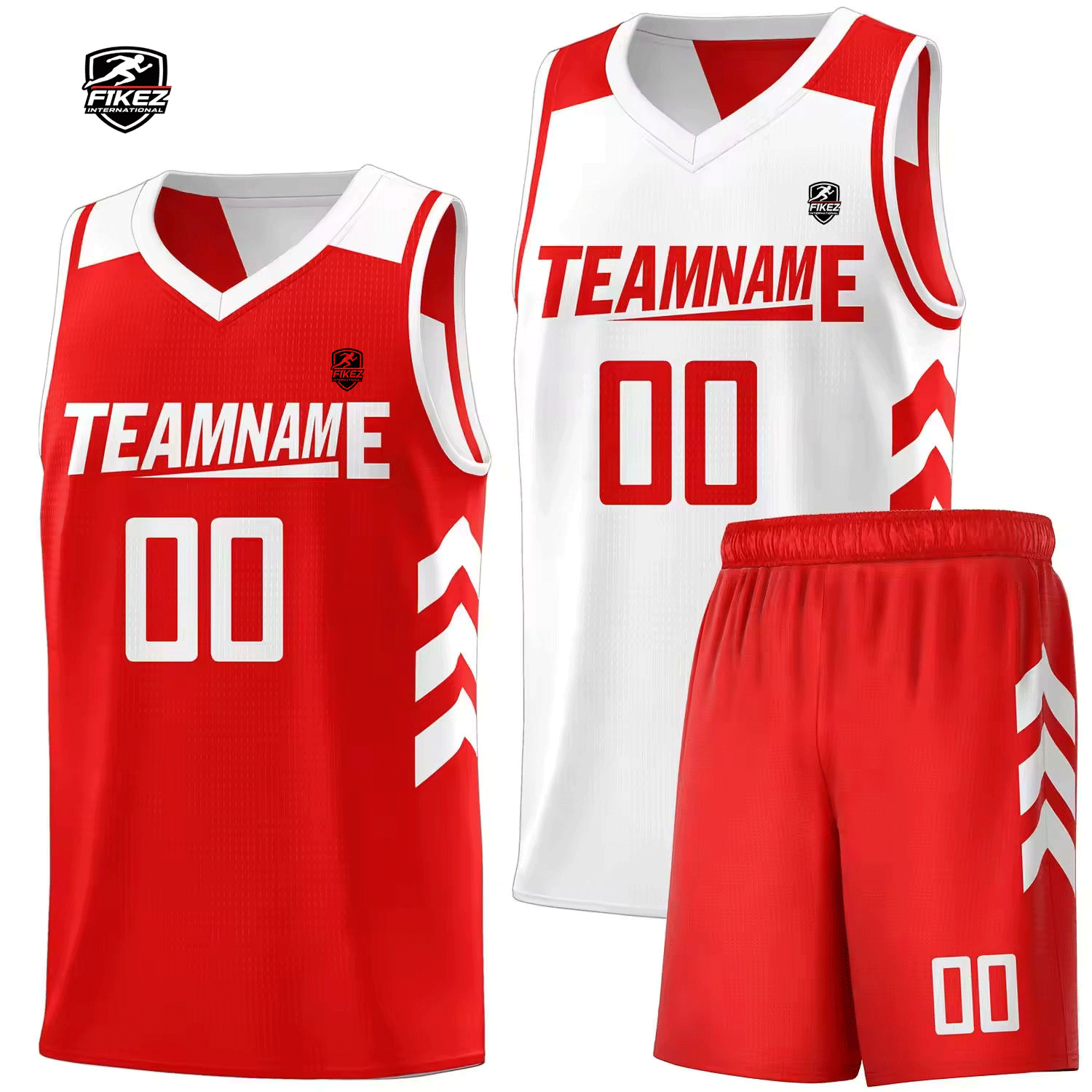 20 American Baseball Uniform – Premium Quality Team Wear for Games & Training - Image 1