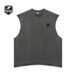 American Tank Top – Premium Quality Sleeveless Sports & Casual Wear