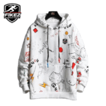 American Hoodies – Premium Quality Casual & Sports Wear