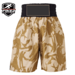 American Compression Shorts – High Performance Sports & Training Wear