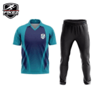 American Cricket Uniform – Premium Quality Team Wear for Matches & Training