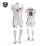 American Football Uniform – Premium Quality Team Wear for Matches & Training