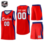 American Baseball Uniform – Premium Quality Team Wear for Games & Training