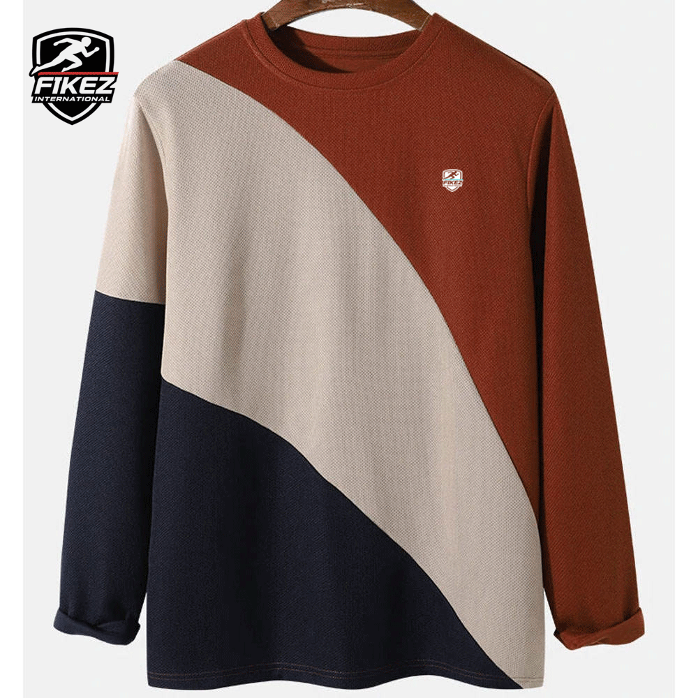 3 American Sweat Shirts – Premium Quality Casual & Winter Wear - Image 1