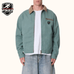 American Jackets – Premium Quality Sports & Casual Outerwear