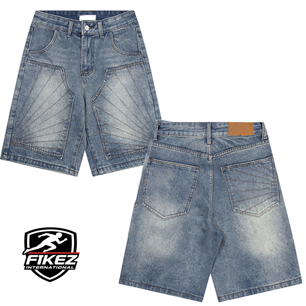 4 American Compression Shorts – High Performance Sports & Training Wear - Image 1