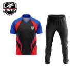 American Cricket Uniform – Premium Quality Team Wear for Matches & Training