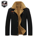 American Jackets – Premium Quality Sports & Casual Outerwear