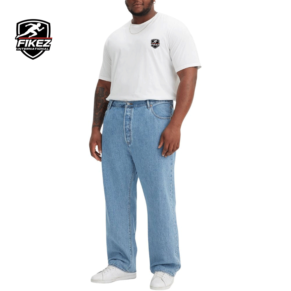 4 American Pants & Joggers – Premium Quality Sports & Casual Wear - Image 1