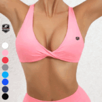 American Fitness Bra – High Support & Comfortable Women’s Activewear