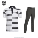 American Golf Uniform – Premium Quality Golf Apparel for Teams & Players