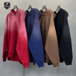 American Hoodies – Premium Quality Casual & Sports Wear