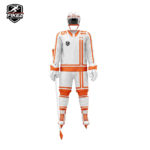 American Ice Hockey Uniform – Premium Quality Team Wear for Professionals