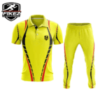 American Cricket Uniform – Premium Quality Team Wear for Matches & Training