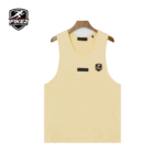 American Tank Top – Premium Quality Sleeveless Sports & Casual Wear