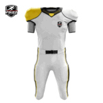 American Football Uniform – Premium Quality Team Wear for Matches & Training