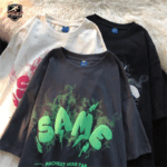 American T-Shirts – Premium Quality Casual & Sports Wear