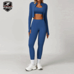 American Fitness Bra – High Support & Comfortable Women’s Activewear