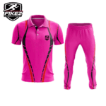 American Cricket Uniform – Premium Quality Team Wear for Matches & Training