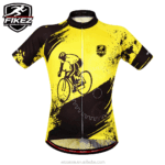 American Cycling Uniform – Professional Cycling Jersey & Shorts