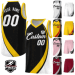 American Baseball Uniform – Premium Quality Team Wear for Games & Training