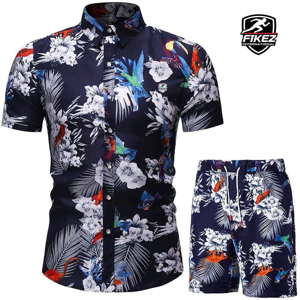 6 American Shorts – Premium Quality Sports & Casual Wear - Image 1