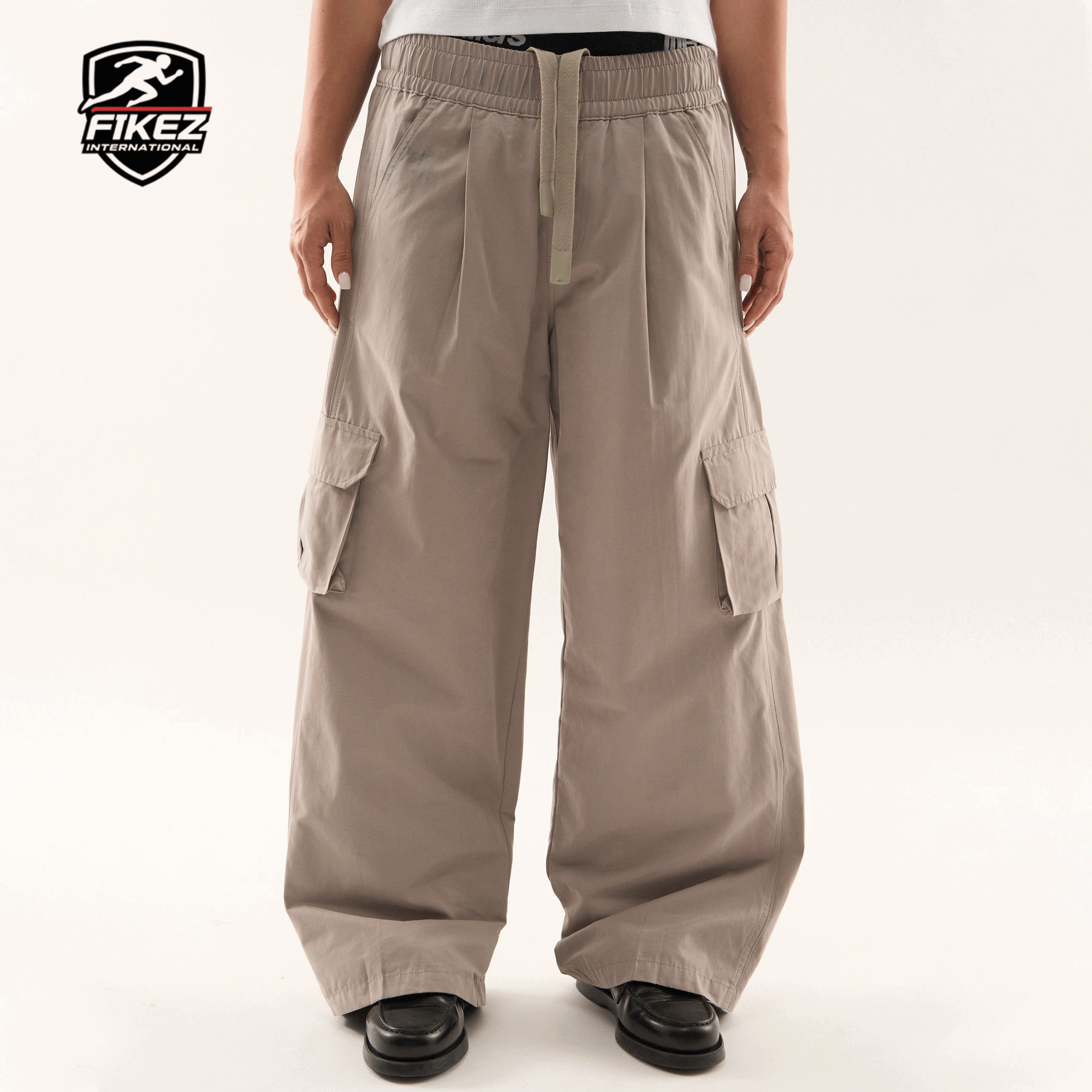6 American Pants & Joggers – Premium Quality Sports & Casual Wear - Image 1