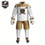 American Ice Hockey Uniform – Premium Quality Team Wear for Professionals