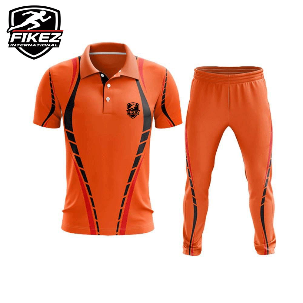 7 American Cricket Uniform – Premium Quality Team Wear for Matches & Training - Image 1