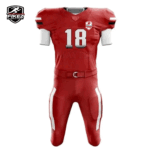 American Football Uniform – Premium Quality Team Wear for Matches & Training
