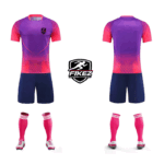 American Baseball Uniform – Premium Quality Team Wear for Games & Training