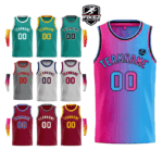 American Baseball Uniform – Premium Quality Team Wear for Games & Training