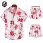 American Shorts – Premium Quality Sports & Casual Wear