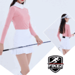 American Golf Uniform – Premium Quality Golf Apparel for Teams & Players
