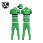 American Cricket Uniform – Premium Quality Team Wear for Matches & Training