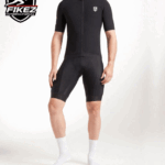 American Cycling Uniform – Professional Cycling Jersey & Shorts