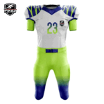 American Football Uniform – Premium Quality Team Wear for Matches & Training