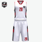 American Baseball Uniform – Premium Quality Team Wear for Games & Training