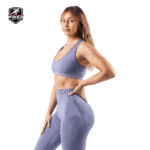 American Sports Bra – High Support & Comfortable Women’s Activewear