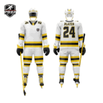 American Ice Hockey Uniform – Premium Quality Team Wear for Professionals