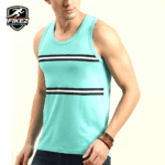 American Tank Top – Premium Quality Sleeveless Sports & Casual Wear