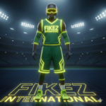 Custom Elite Series Baseball Uniforms | Pro-Dry Fabric | Full Team Personalization