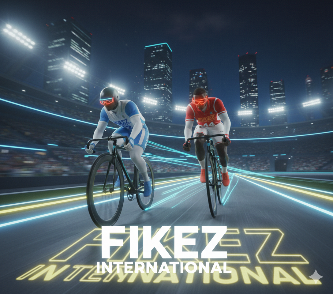 Gemini_Generated_Image_h2cyj5h2cyj5h2cy Custom Elite Aero Performance Cycling Kit | Laser-Cut Jersey & 9D Gel Padded Bib Shorts | Moisture-Wicking - Image 1