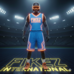 Custom Elite Series Baseball Uniforms | Pro-Dry Fabric | Full Team Personalization