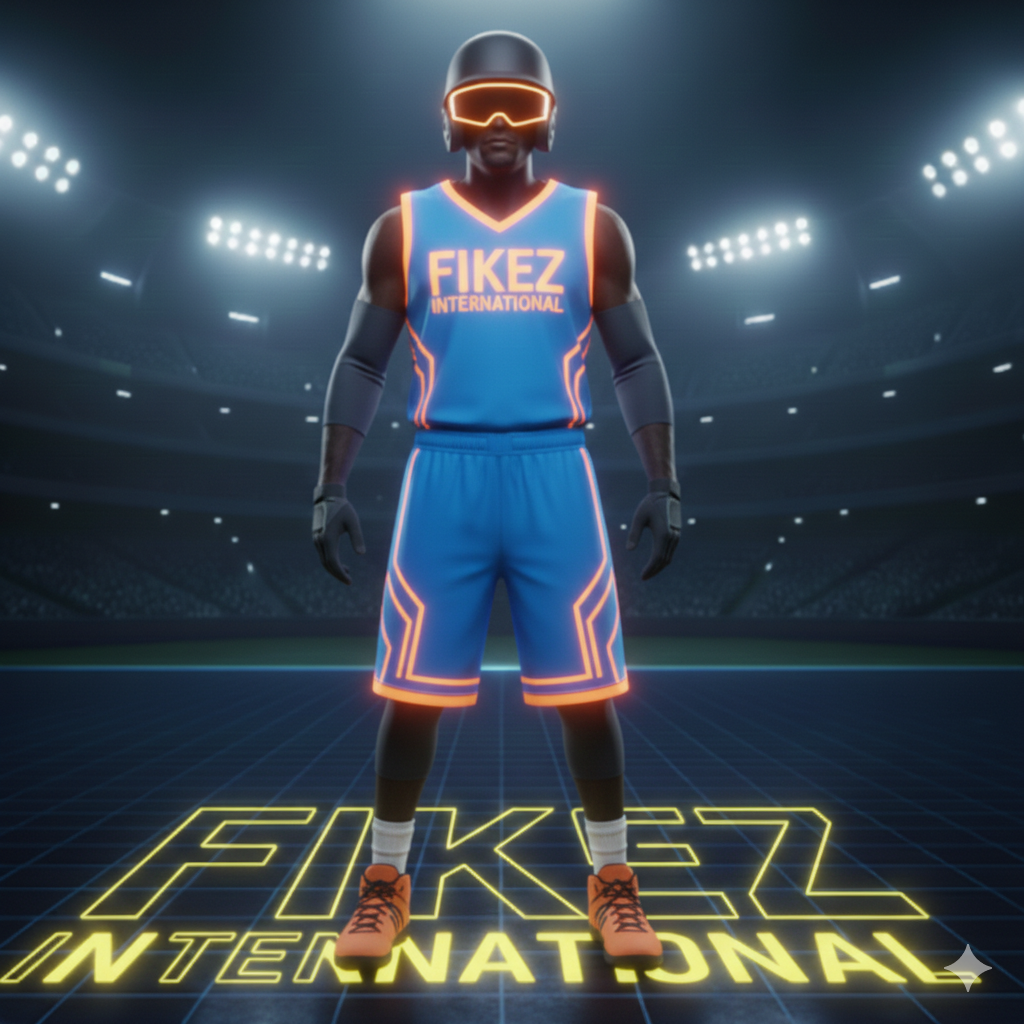 Gemini_Generated_Image_j4tt2wj4tt2wj4tt Custom Elite Series Baseball Uniforms | Pro-Dry Fabric | Full Team Personalization - Image 1
