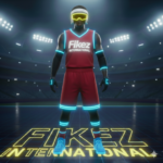 Custom Elite Series Baseball Uniforms | Pro-Dry Fabric | Full Team Personalization